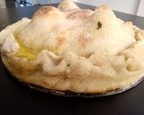 Foto del paso 9 de la receta: Torta pascualina (torta de acelgas)
