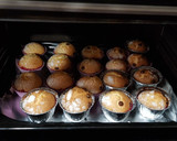 Foto del paso 6 de la receta: Magdalenas