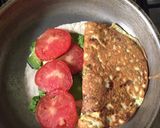 Foto del paso 4 de la receta: Rapiditas 🌮 palta & tomate 🍅🥑