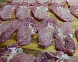 Foto del paso 3 de la receta: Lomo al yogurt
