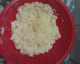 Foto del paso 9 de la receta: Tarta de coco y dulce de leche