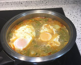 Foto del paso 3 de la receta: Judías verdes esparragadas