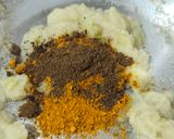 Foto langkah ke 3 dari resep Nasi Kebuli Daging Sapi.