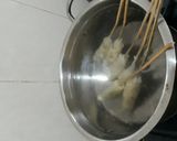 Foto langkah ke 6 dari resep Sempol Ayam.