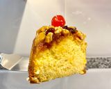 Foto del paso 15 de la receta: Pastel con frutos secos caramelizados