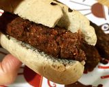 Foto del paso 5 de la receta: Chorizo vegetal (Sin TACC/Sin Gluten/ Vegan):