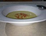 Foto del paso 6 de la receta Crema de coliflor y brócoli ligera en Thermomix