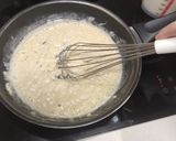 Foto del paso 4 de la receta: Brócoli y coliflor con bechamel "light"