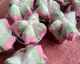 Foto langkah ke 9 dari resep Roti Kukus tanpa Soda 🍾.