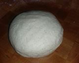 صورة لخطوة 2 من وصفة كسرة