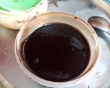 A picture of step 7 of Chocolate Cupcakes.