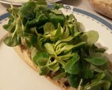 Foto del paso 1 de la receta Bocadillo Monreale