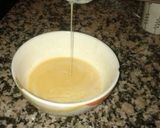 Foto del paso 7 de la receta: Crepe de vainilla y miel 🍯