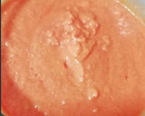 Foto del paso 2 de la receta: Salmorejo a mi manera
