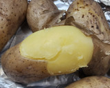 Foto del paso 12 de la receta: 🥩🥔Pastel de papa y calabaza con relleno de osobuco desmechado 🥔 Económico y rendidor🥔🥩