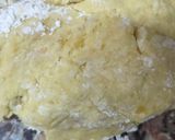 Foto del paso 2 de la receta: Ñoquetitos de batata 🍠