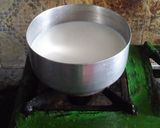 নাড়ুর পায়েস (naroor payesh recipe in bengali) রেসিপি ধাপ - 4 ছবি