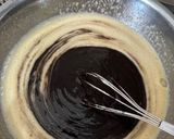 Foto langkah ke 4 dari resep Brownise nyoklat.