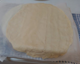 Foto del paso 1 de la receta: Pizza bbq bacon y queso