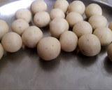 ब्रेड गुलाब जामुन (Bread Gulab Jamun recipe in Hindi) रेसिपी चरण 4 फोटो