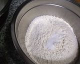 Foto del paso 1 de la receta: Tortitas negras súper exprés.😃👩🏼‍🍳👌🏻