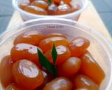 Foto langkah ke 5 dari resep 44. Kolang-kaling gula merah.