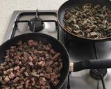 Foto del paso 5 de la receta: Guisado Argentino con champiñones