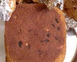 গাজরের কেক (gajarer cake recipe in bengali) রেসিপির ধাপ 6 ছবি
