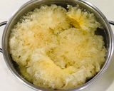 Foto langkah ke 2 dari resep Sup jamur kuping dan kelengkeng.