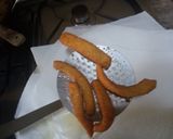 Foto del paso 5 de la receta: Aperitivo de rabas con cebolla