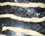 Soft bread sticks recipe step 2 photo