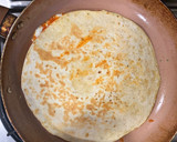 Foto del paso 6 de la receta: Pizza a la sartén