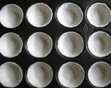 A picture of step 4 of My Egg Tarts.