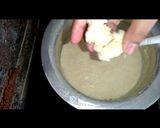 A picture of step 7 of Rabri kheer.