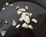 Foto del paso 2 de la receta: Pomes farcides (adaptació vegana)