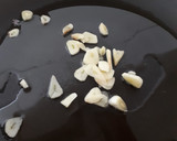 Foto del paso 2 de la receta: Pomes farcides (adaptació vegana)