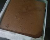Foto langkah ke 7 dari resep Kue Ultah | Blackforest | Mudah | Anti Gagal.