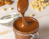 Foto del paso 2 de la receta: Nutella SALUDABLE! La mejor versión de la clásica crema!!