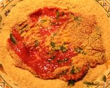 Foto del paso 9 de la receta Milas de primera & co
