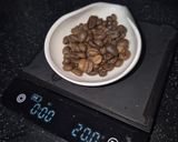 Foto langkah ke 1 dari resep Ice Long Black Kopi Garut Nanas.