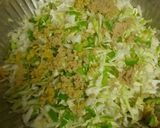 જૈન મંચુરીયન સુપ (Jain Manchurian soup recipe in gujarati) રેસીપી સ્ટેપ1ફોટો