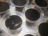 Milky Tea Choco Puding