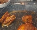 Foto langkah ke 4 dari resep Ayam Bakar Sambal Dadak.