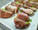 Foto del paso 6 de la receta: Solomillo de cerdo Char Siu