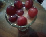Foto langkah ke 6 dari resep GRAPE NATURE DELIGHT - DAPUR MARISA.