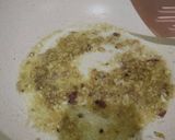 Foto langkah ke 2 dari resep Lumpia Bihun & Sayur.