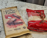 Foto del paso 7 de la receta: Donuts al horno con chocolate crocanti