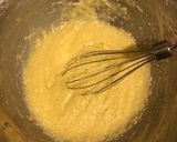 Foto del paso 1 de la receta: Tarta de durazno