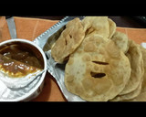 Foto del paso 7 de la receta: Tortas fritas sin levadura
