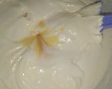 Foto langkah ke 4 dari resep Bolu Santan Susu Kukus.